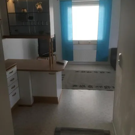 Ahkio Huoneisto Rovaniemi